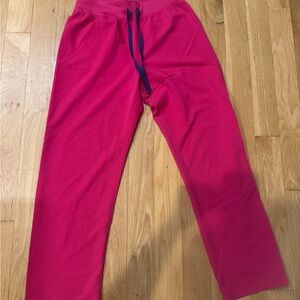 Figs Livingston Pants medium